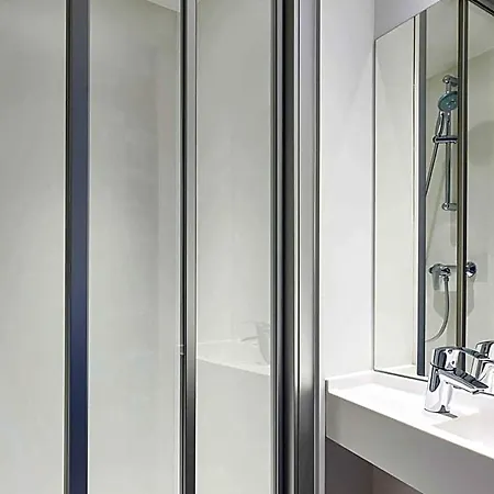 Hotel Hotelf1 Toulouse Airport