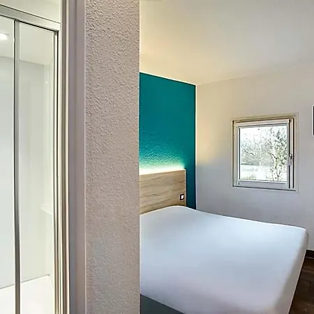 Hotelf1 Toulouse Airport Hotel Blagnac