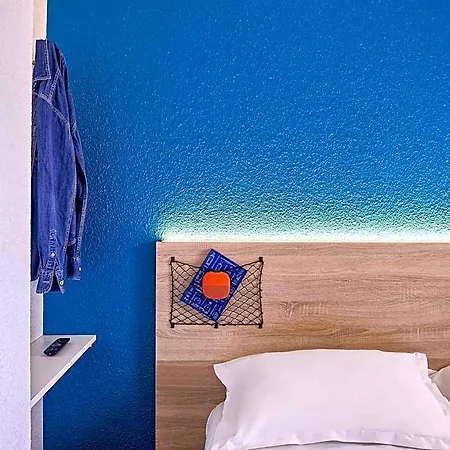 Hotelf1 Toulouse Airport Hotel Blagnac